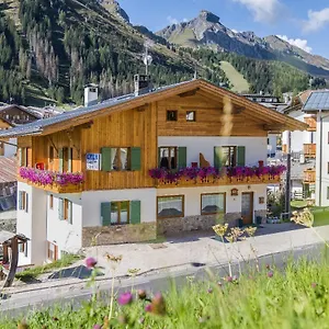 Gasthof Blank, Arraba