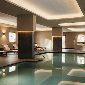 Hotel Monte Cherz, Arraba
