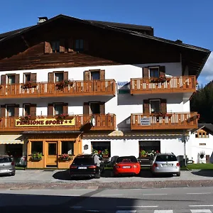 Hotel Sport