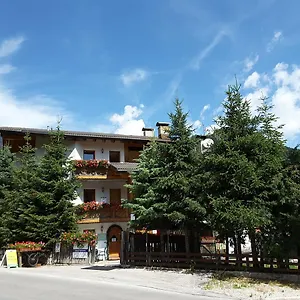 Bed & Breakfast Brigitte