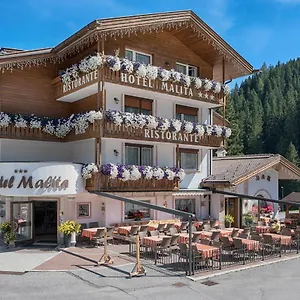 Hotel Malita, Arraba