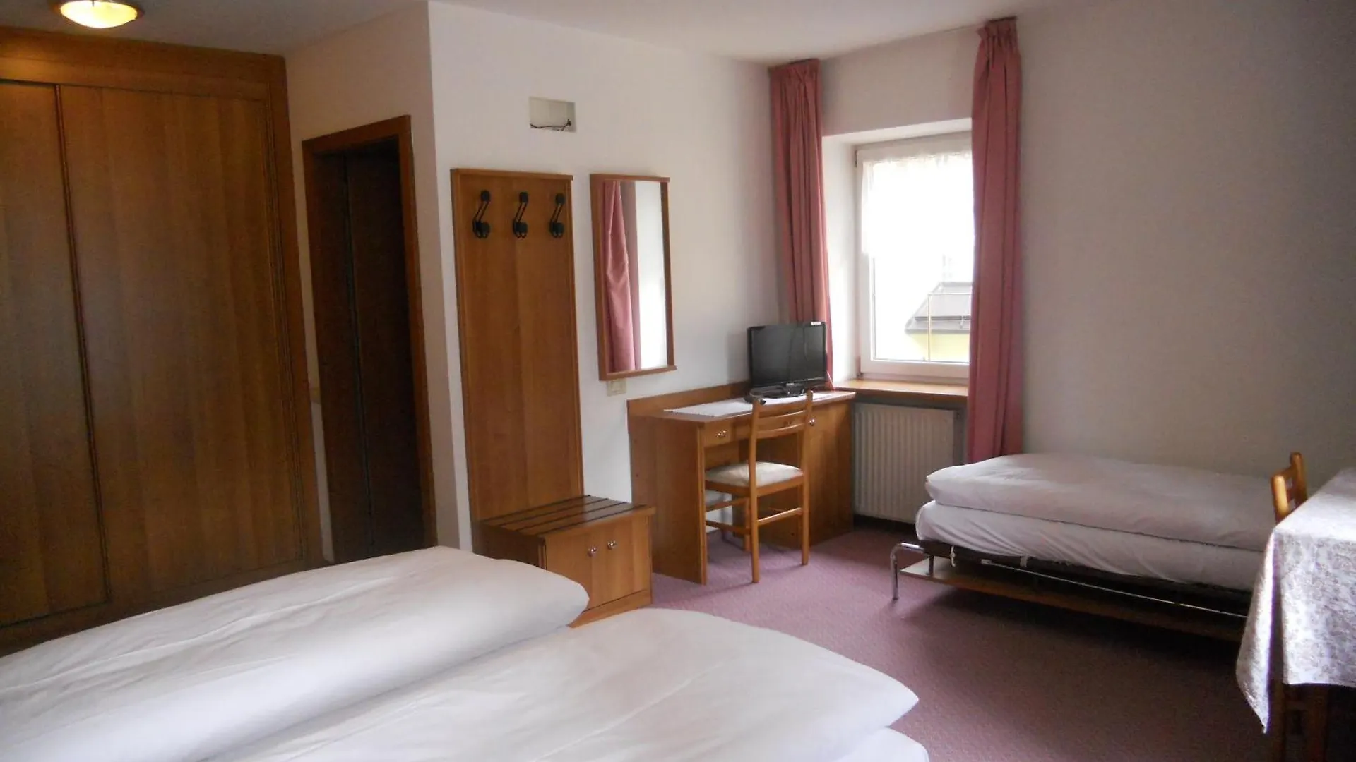Hotel Albergo Alpino Arabba