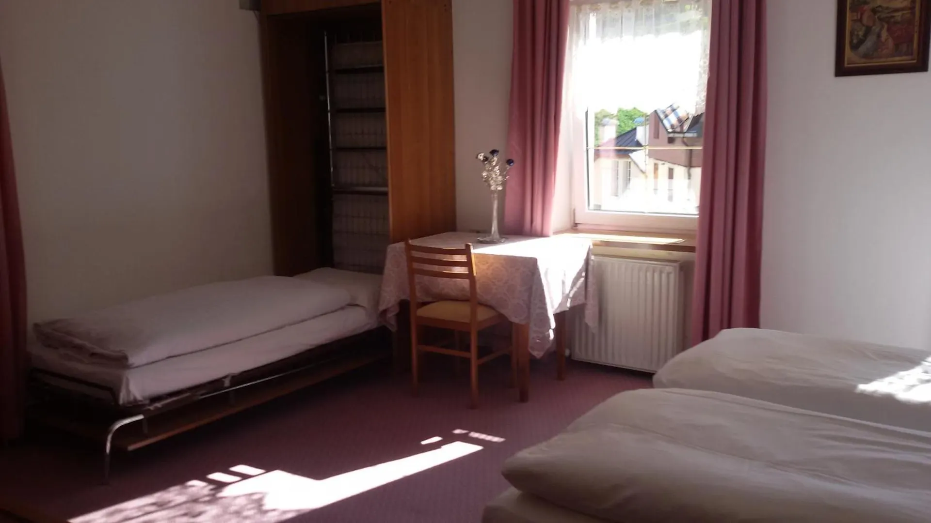 Albergo Alpino Arabba Italy