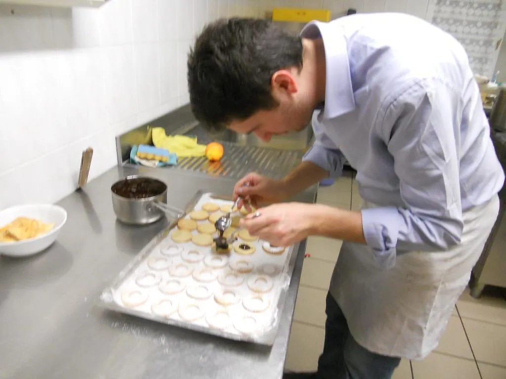 Albergo Alpino Arabba Hotel