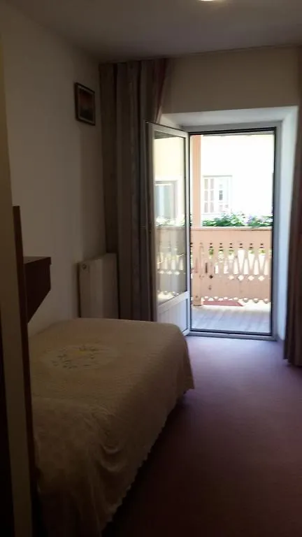 Albergo Alpino Arabba