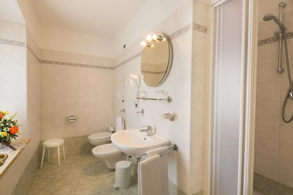 Albergo Alpino Arabba Hotel